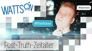 Ist die Realität zu langweilig? Post-Truth, Fake News und Social Media | Watts On | ZVEI