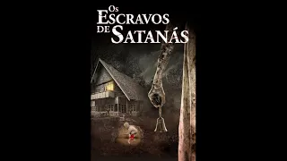 TOP FILMES DE TERROR QUE VÃO TE FAZER PERDER O SONO 😬