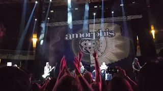 Amorphis (live at The MetalFest Santiago de Chile) 21-abr-2024