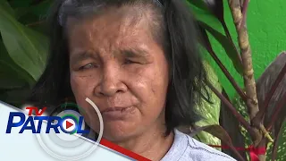 EXCLUSIVE: Pagkabulag ng kasambahay isinisi sa pananakit ng mga amo sa Occ. Mindoro | TV Patrol