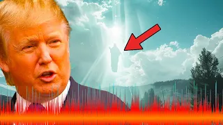 Jesus and Terrifying Sounds Appear In USA TODAY! - Is This The Ultimate Warning?