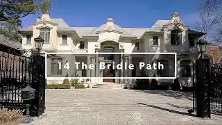 14 The Bridle Path