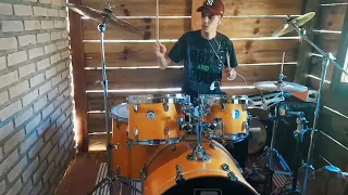 Erro gostoso @simonemendesoficial |Drum cover 🥁🥁🥁