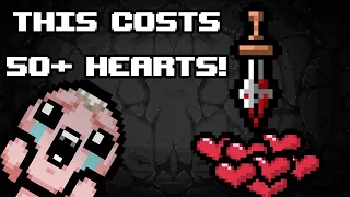 The Most Expensive Deal I've Ever Done! 50+ Hearts Damocles!