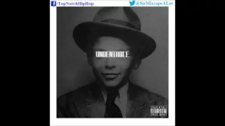 Logic - All Sinatra Everything (Young Sinatra: Undeniable)