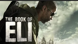 The Book of Eli (2010) rated R