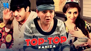 Kaniza - Top-top (Official Music Video)