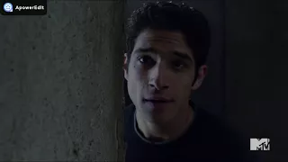 Teen Wolf 6x16 'Triggers' The Pack Break Into the Armory