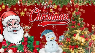 Best Christmas Songs Of All Time 🔔 Music Club Christmas Songs 🎄 Merry Christmas 2023 🎅🏼