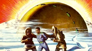 317 The Time Traders ♦ By Andre Norton ♦ Science Fiction ♦ Full Audiobook