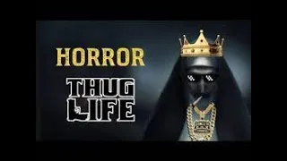 Ghost Thug Life | PART - 5 | @thugmirchi5965 | Funny Horror Videos 🤣🤣