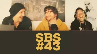 Sträter Bender Streberg - Der Podcast: Folge 43