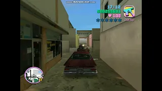 GTA VICE CITY (Trojan Voodoo)