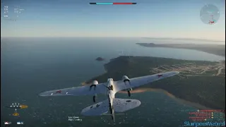 War Thunder Rock You Like A Hurricane Mommets