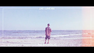 JP THE WAVY - LIKE I LOVE YOU feat. Ninety6miles  (Official Audio)