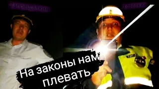 БезЗаконие ДПС Мамадышский район