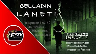 Celladın Laneti (Hangmans Curse) 2003 / Korku Filmi Fragmanı (German) fragmanstv.com