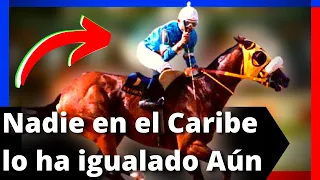 💛 𝗠𝗬 𝗢𝗪𝗡 𝗕𝗨𝗦𝗜𝗡𝗘𝗦𝗦 👉 Por estas Carreras será RECORDADO como el MEJOR CABALLO del CARIBE