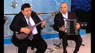 Aşıq Azər Xanlaroğlu (Tovuz) - Baş sarıtel