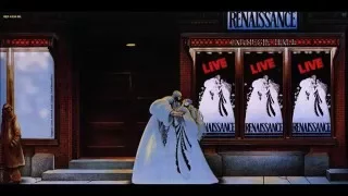 Renaissance - Ashes Are Burning (Live At Carnegie Hall) [1975]