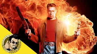 Last Action Hero - WTF Happened To This Movie?