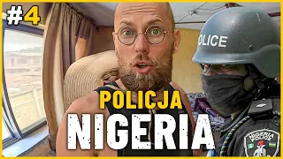 NIGERIA - THE POLICE ARE ARRESTING ME FOR FILMING! What happened?