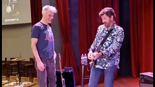 Rig Rundown - Tab Benoit