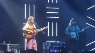 Billy Strings ‘’Elderly Woman Behind a Counter in a Small Town’’ 2/25/23 Bridgestone Arena Nashville