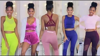 Fabletics Try On Haul & Review: IS IT WORTH IT?