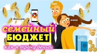 Как сэкономить деньги? Семейный бюджет. Отложить или потратить?