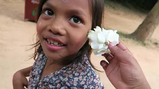 CAMBODIA VLOG - DAY 2