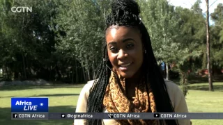 Celebrating Africa Day: Zimbabweans reflect on continent's achievements