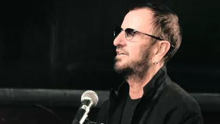 Ringo Starr Interviewed by David Lynch Foundation's Bob Roth