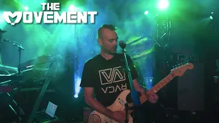 The Movement - Remember (The Return) - Tour Recap (Washington, D.C.)