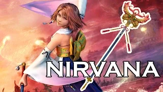 Final Fantasy X: Yuna's Celestial Weapon Guide (Nirvana)