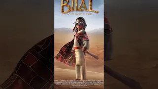 BILAL : A New Breed Of Hero Movie Review #bilal #shorts