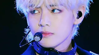 BTS Kim taehyung 💜 [ FMV ] Tera Bimar Mera Dil Hindi song