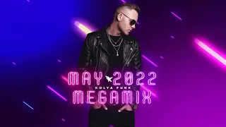 Kolya Funk - May 2022 Megamix