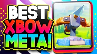 WORLD'S #1 X-BOW PRO: "This is a BIG BUFF!"