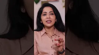 Things You Don't Know About Peanut Butter #shorts | Stay Fit with Ramya