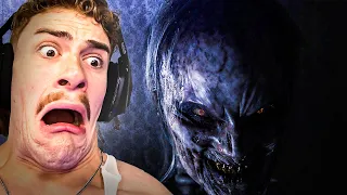 Scariest Short Horror Films on The Internet #5