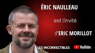 Éric Naulleau : « On ne peut pas être de gauche et favorable à la GPA ! »