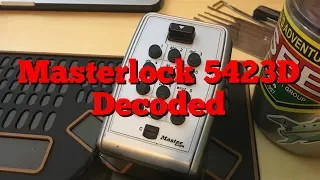 Master5423D