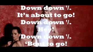 Alexandra Stan & INNA feat. Daddy Yankee - We Wanna [Video Lyrics]