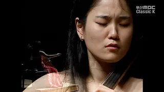 Han Na Chang - Jacques Offenbach : Les Larmes du Jacqueline  ( Jacqueline s Tears  자클린의 눈물 ) 장한나