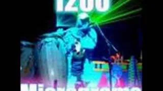 1200 Mics - High Paradise