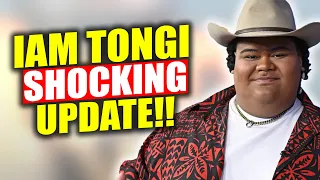 IAM Tongi American Idol Winner Shocking Untold Story Update | What Happened Iam Tongi ?
