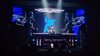 Ferry Corsten - Out Of The Blue Live 6/4/22 Houston,Texas