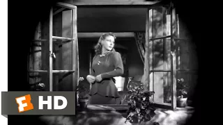 The Wolf Man (1941) - A Beautiful Girl Scene (1/10) | Movieclips