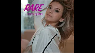 Coco Quinn  Rare Official Audio